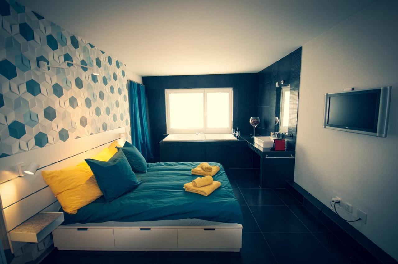 Chambre D'Hote Valere Sion Eksteriør bilde